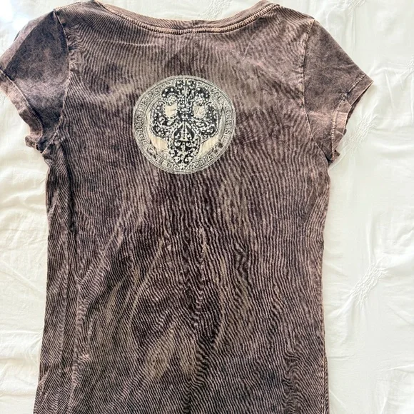 American age top S from the Buckle - Picture 4 of 5